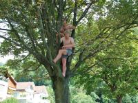 chris-cris-in-tree-swiss-o-week-switzerland