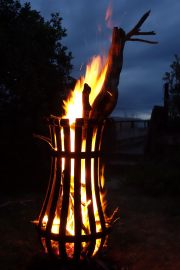 Fire 2 (Takaka 2013)