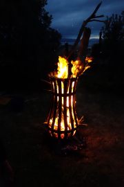 Fire (Takaka 2013)