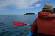 Holly kayaking 2 (Takaka 2013)