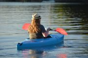 Holly kayaking 2 (Takaka 2013)