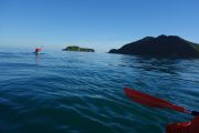 Into the blue (Takaka 2013)