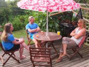 Talking with Tristan (Takaka 2013)