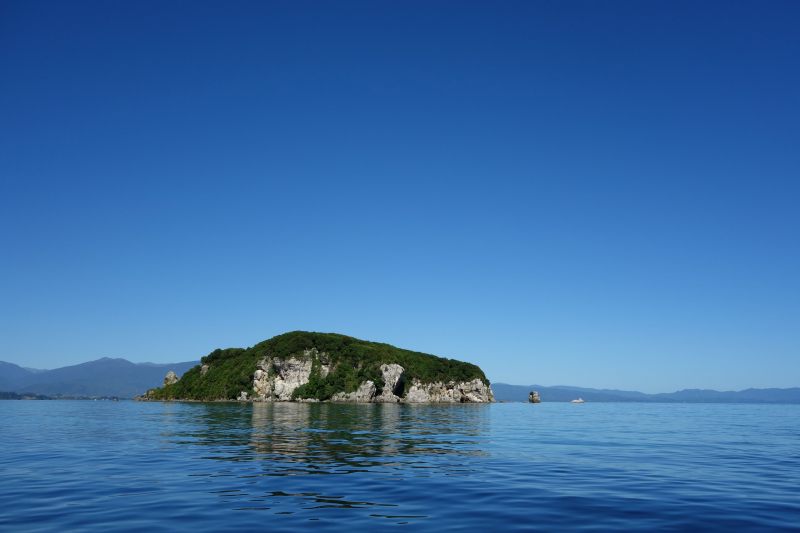 Tata Islands (Takaka 2013)