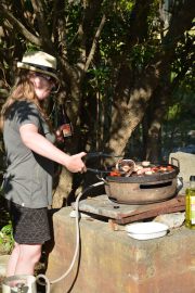 The kiwi bloke (Takaka 2013)