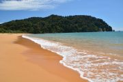 Totaranui beach (Takaka 2013)