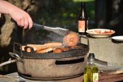 Turning the mushroom (Takaka 2013)