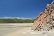 View across Wainui Inlet (Takaka 2013)