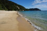 View at Goat Bay (Takaka 2013)