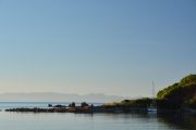 View at Ligar Bay (Takaka 2013)