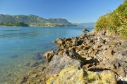 View from Tata Island (Takaka 2013)