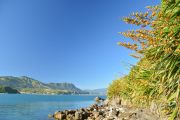 View from Tata Islands 2 (Takaka 2013)