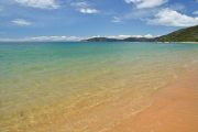 View from Totaranui (Takaka 2013)