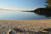 View into Ligar Bay 2 (Takaka 2013)