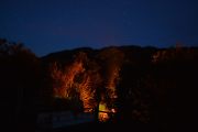 View towards the Bach (Takaka 2013)