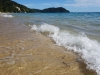 A small wave (Takaka 2013)