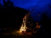 Andy and fire 2 (Takaka 2013)