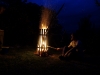 Andy and fire (Takaka 2013)