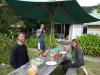 Brendan is a knob (Takaka 2013)