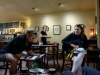 Coffee in the Dangerous Kitchen (Takaka 2013)