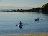 Coming in to the beach (Takaka 2013)