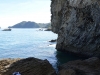 Cris and Brendan go looking for rock to climb (Takaka 2013)