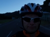 Cris goes cycling (Takaka 2013)