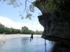 Cris goes swinging 2 (Takaka 2013)