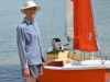 Dad and his boat 1 (Takaka 2013)