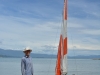 Dad and his boat 2 (Takaka 2013)
