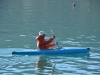 Dad heads for the mainland 2 (Takaka 2013)