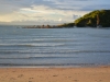 Evening in Ligar Bay (Takaka 2013)