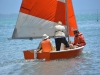 Heading off for a sail (Takaka 2013)