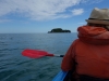 Holly kayaking 2 (Takaka 2013)