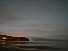Ligar Bay by night (Takaka 2013)