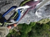 Looking down Sweet Jane (Takaka 2013)