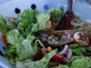 Mmmmm salad (Takaka 2013)