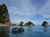 Muscle buoys (Takaka 2013)