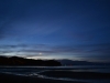 Night sky at Ligar Bay (Takaka 2013)
