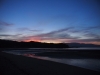 Night time in Ligar Bay (Takaka 2013)