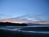 Sunset in Ligar Bay (Takaka 2013)