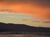Sunset in Ligar Bay (Takaka 2013)