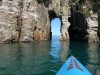 The arch 2 (Takaka 2013)