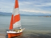 The boat on the beach 2 (Takaka 2013)