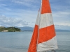 The boat on the beach 3 (Takaka 2013)