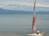 The boat on the beach (Takaka 2013)
