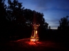 Very nice fire (Takaka 2013)