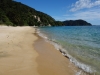 View at Goat Bay (Takaka 2013)