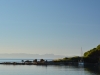 View at Ligar Bay (Takaka 2013)