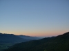 View down to Golden Bay (Takaka 2013)